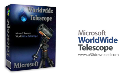 WorldWide Telescope v4.1.74.1 