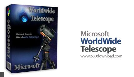WorldWide Telescope v4.1.74.1 